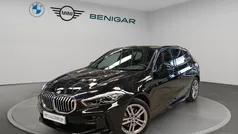 Negro Usado 2024 BMW 118 Comfort Edition Utilitario | 31.500 € (Precio justo)
