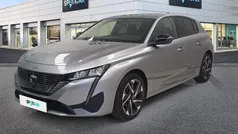 Gris Usado 2024 Peugeot 308 Allure Berlina | 18.900 € (Super precio)