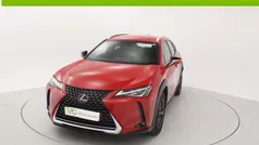 Lexus UX 250h