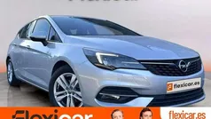 Usado 2020 Opel Astra GS Line Utilitario | 9990 € (Precio justo)