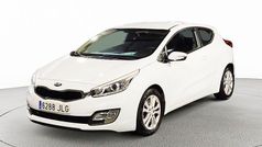 Usado 2016 Kia ProCeed Utilitario | 12.190 € (Precio justo)