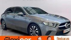 Usado 2019 Mercedes A200 Berlina | 23.490 € (Buen precio)