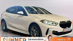 Usado 2024 BMW 120 Utilitario | 32.290 € (Precio justo)