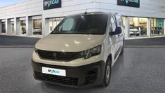 Blanco Usado 2023 Peugeot E-Partner Monovolumen | 27.195 € (Super precio)