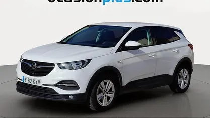 Usado Opel Grandland X Selective 131 CV (96 kW) 2019 SUV