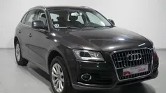 Gris Usado 2015 Audi Q5 Advanced SUV | 16.900 € (Precio justo)