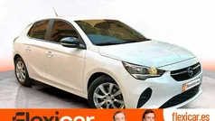 Usado 2022 Opel Corsa Edition Berlina | 14.490 € (Precio justo)