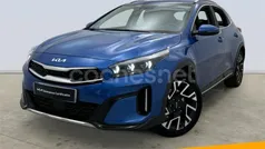 Usado 2024 Kia XCeed SUV | 32.195 € (Precio justo)