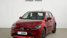 Otro Usado 2024 Mazda 2 Center-Line Berlina | 18.780 € (Precio justo)