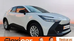 Blanco Nuevo 2024 Toyota C-HR Active SUV | 28.990 € (Precio justo)
