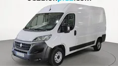 Usado 2021 Fiat Ducato Van | 22.637 € (Un poco caro)