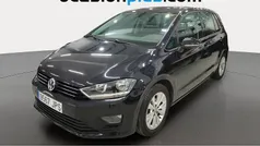 Usado 2016 VW Golf Sportsvan Edition Monovolumen | 9890 € (Precio justo)