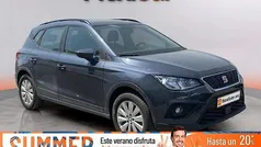 Usado 2021 Seat Arona Style SUV | 14.590 € (Precio justo)