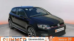 Usado 2017 VW Polo GTI Utilitario | 17.790 € (Precio justo)