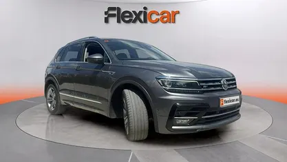 Usado VW Tiguan Sportline 150 CV (110 kW) 2019 SUV