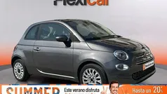 Usado 2020 Fiat 500 Lounge Utilitario | 11.290 € (Precio justo)
