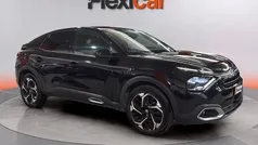 Usado 2022 Citroën C4 PureTech Utilitario | 15.490 € (Precio justo)