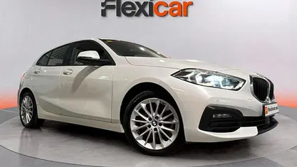 Usado 2020 BMW 118 Utilitario | 18.690 € (Buen precio)