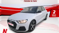Usado 2020 Audi A1 Sportback Utilitario | 17.747 € (Precio justo)