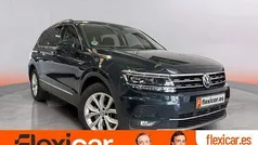 Usado 2018 VW Tiguan Sportline SUV | 25.490 € (Buen precio)