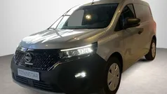 Usado 2025 Nissan Townstar Monovolumen | 21.700 € (Super precio)