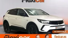 Blanco Usado 2022 Opel Grandland X Business Edition SUV | 15.990 € (Precio justo)