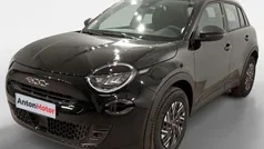 Negro Nuevo 2025 Fiat 600 La Prima SUV | 23.995 € (Buen precio)