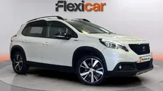 Usado 2018 Peugeot 2008 GT-line SUV | 12.490 € (Precio justo)