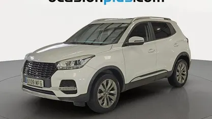 Usado DR DR 4.0 116 CV (85 kW) 2023 SUV