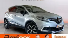 Usado 2018 Renault Captur Zen SUV | 13.990 € (Precio justo)
