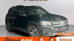 Mercedes GLB200