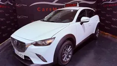 Usado 2017 Mazda CX-3 Style SUV | 14.490 € (Precio justo)