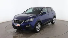 Usado 2017 Peugeot 3008 Active SUV | 14.799 € (Precio justo)