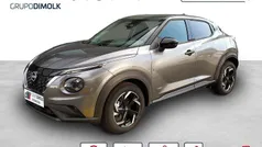 Usado 2025 Nissan Juke Acenta SUV | 28.400 € (Precio justo)