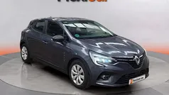 Usado 2022 Renault Clio V Business Berlina | 12.190 € (Buen precio)