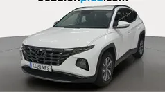 Usado 2023 Hyundai Tucson SUV | 19.082 € (Buen precio)
