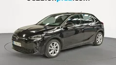 Negro Usado 2021 Opel Corsa Elegance Utilitario | 12.091 € (Precio justo)