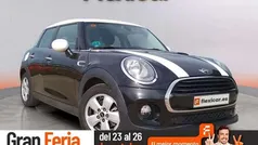 Usado 2017 Mini Cooper D Utilitario | 13.490 € (Precio justo)