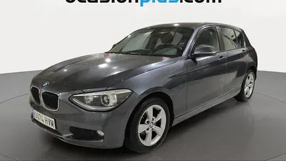 Usado 2014 BMW 118 Utilitario | 14.300 € (Precio justo)