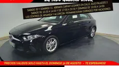 Usado 2018 Mercedes A200 Business Berlina | 20.890 € (Precio justo)