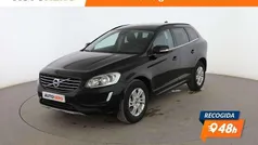 Usado 2017 Volvo XC60 Momentum SUV | 21.699 € (Precio justo)