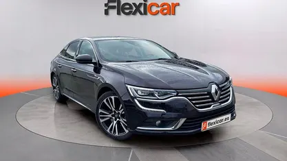 Usado Renault Talisman Initiale 160 CV (117 kW) 2016 Burdeos Berlina