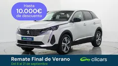 Usado 2024 Peugeot 3008 Allure SUV | 24.990 € (Precio justo)
