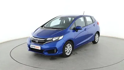 Usado Honda Jazz Comfort 102 CV (75 kW) 2018 Utilitario
