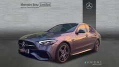 Usado 2024 Mercedes C200 Berlina | 44.400 € (Precio justo)