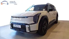 Usado 2024 Kia EV9 2 SUV | 69.900 € (Precio justo)