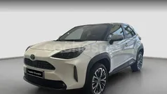 Usado 2023 Toyota Yaris Cross Style SUV | 25.490 € (Precio justo)