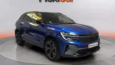 Azul Usado 2022 Renault Austral Iconic Esprit Alpine SUV | 26.290 € (Precio justo)