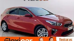 Usado 2019 Kia Ceed Berlina | 16.990 € (Precio justo)