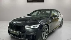 BMW 740